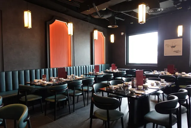 馥苑 Fu Yuan Teochew Dining @ Clarke Quay