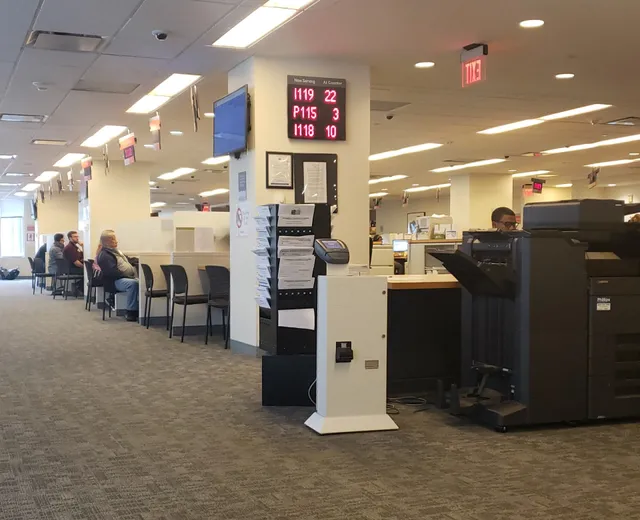 Department of Licensing and Consumer Protection of District of Columbia