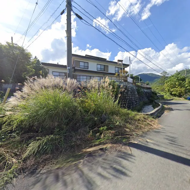 のぶちゃん食堂