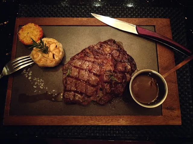 Babette's The Steakhouse Bangkok
