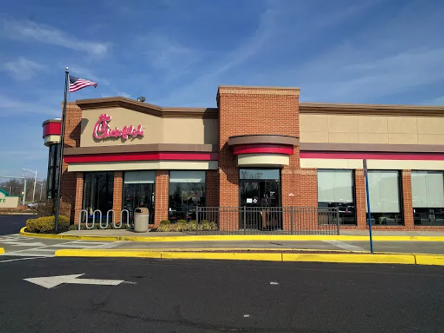 Chick-fil-A