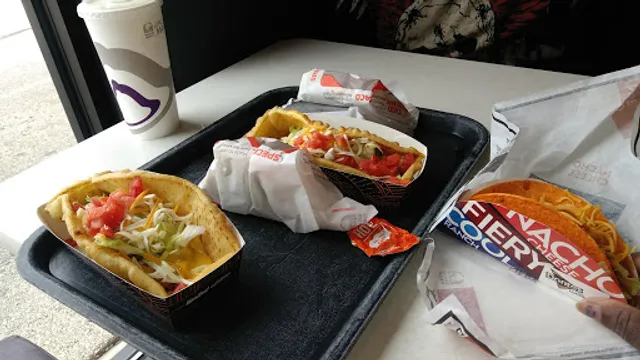 Taco Bell
