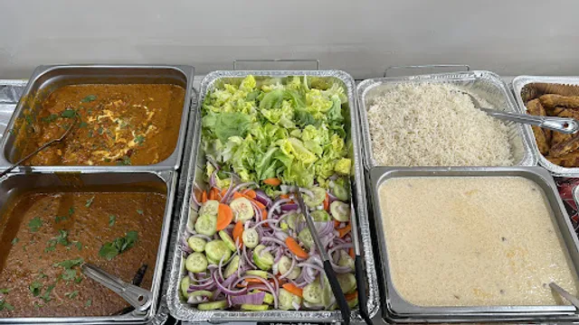 INDIAN CUISINE PUNJABI RESTAURANT