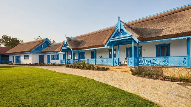 Casa Filip din Sarichioi