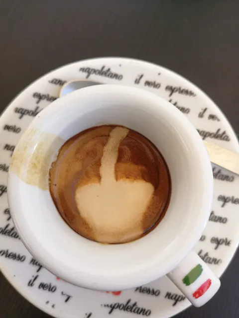 La Fonte del Caffè