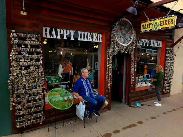 Island Noodles of New Mexico