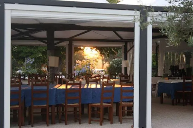 Ristorante Villa Clesia