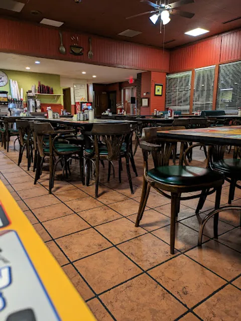 Carthage Family Restaurant