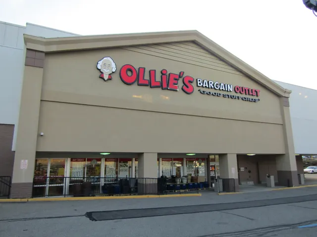 Ollie's Bargain Outlet