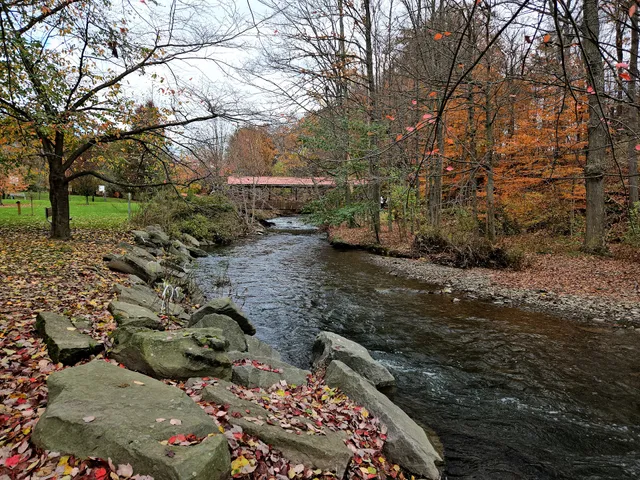 South Abington Community Park