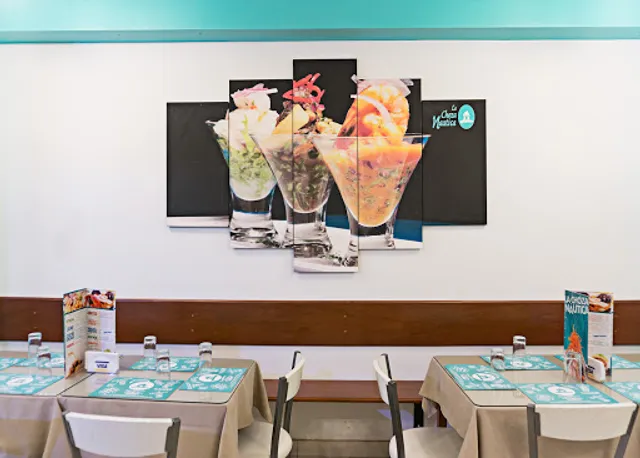 La Choza Náutica - Ica