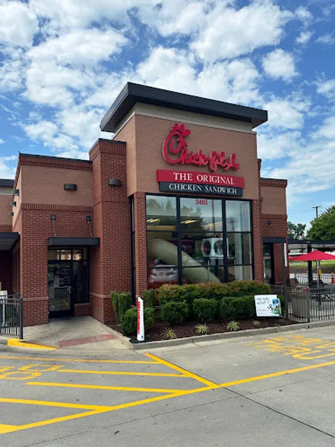 Chick-fil-A
