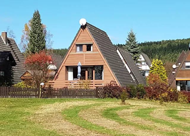 Ferienhaus Seewiese - Alexandra Nickl