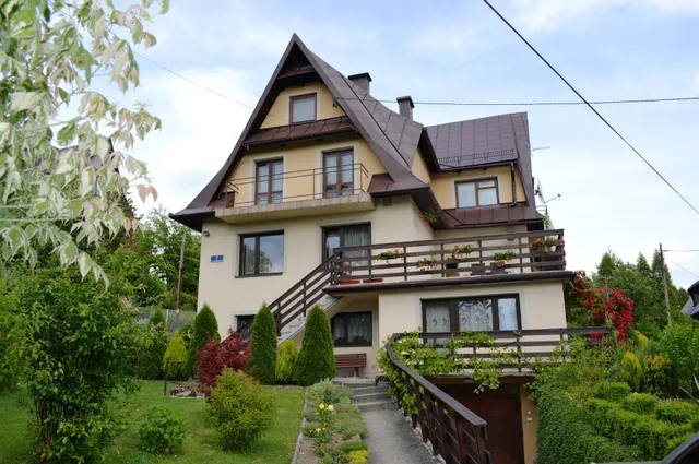 Guest rooms "Magnolia"