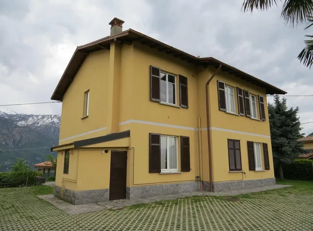 Casa la Rosa Bellagio Holiday Apartments