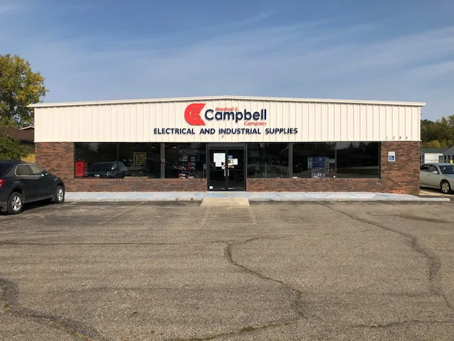 Marshall E Campbell Co