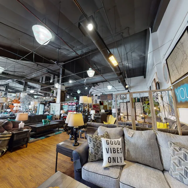 Furniture Discounters