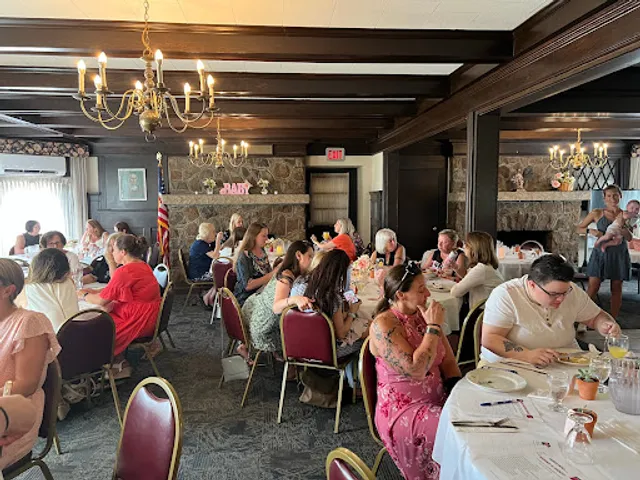 Thyme 2 Dine (Members only)