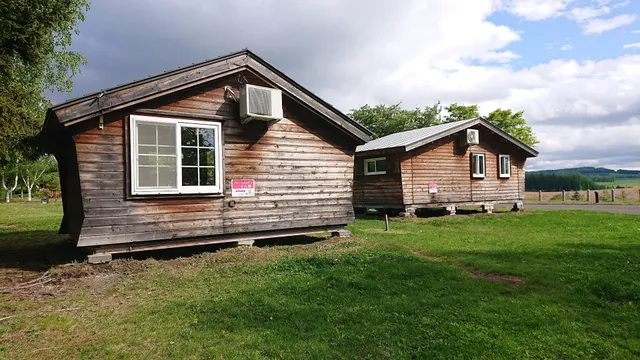 オートキャンプ場フローレ