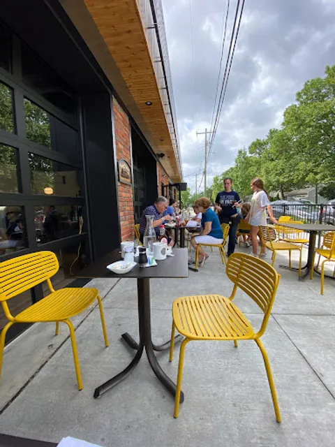 Whistle Stop - Birmingham