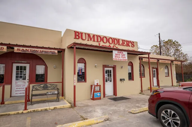 Bumdoodlers Lunch Co