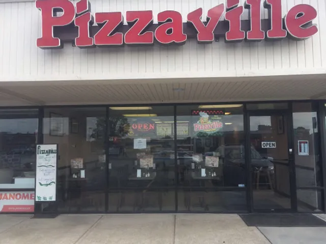 Pizzaville