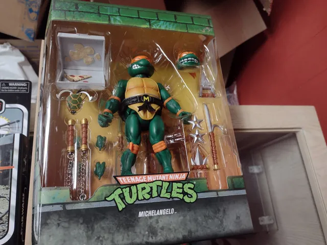 80's Toys of Princeton