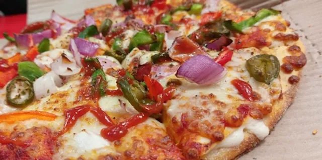 Domino's Pizza | Dargah Bazaar, Cuttack