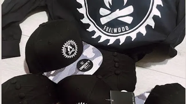 Pulse Merch - Utah's Premium Screen Printing & Embroidery Service