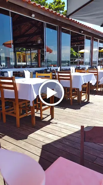 Restaurante Zinho Batista - Chocha e Célia