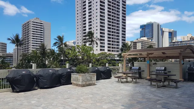 Island Colony Studio 2015