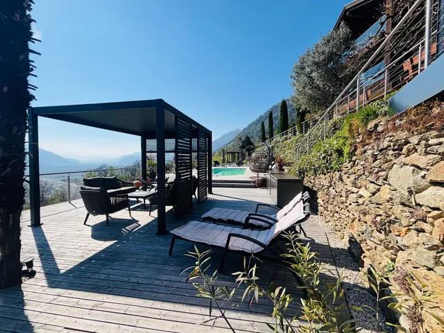 Garni Residence Pranterhof