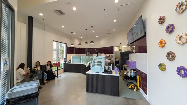 Mochinatics (Now Open!)