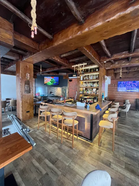 Restaurant Pizzeria Reggio