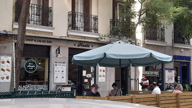 PINALE Brunch & Market Bowls