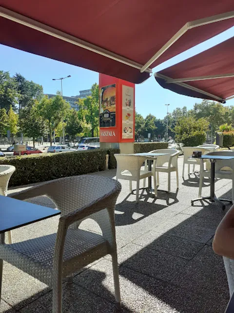 Tropical Burguer - Circunvalação