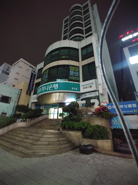 24 Guesthouse Jagalchi