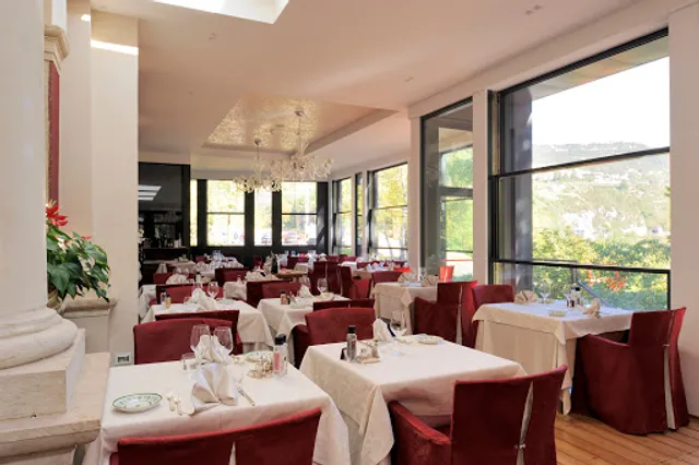 Ristorante Villa Madruzzo