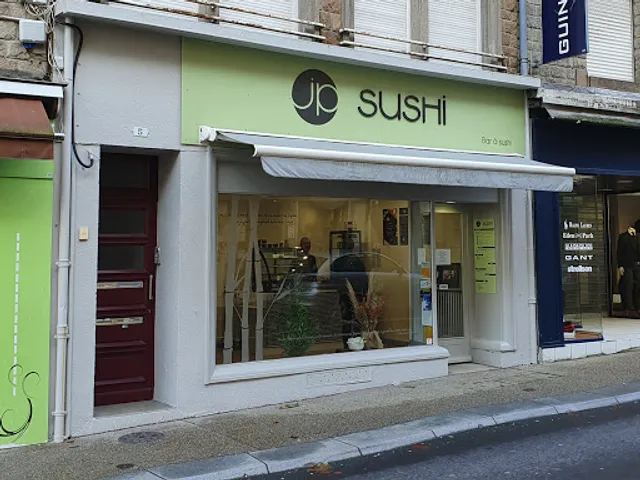 Jpsushi