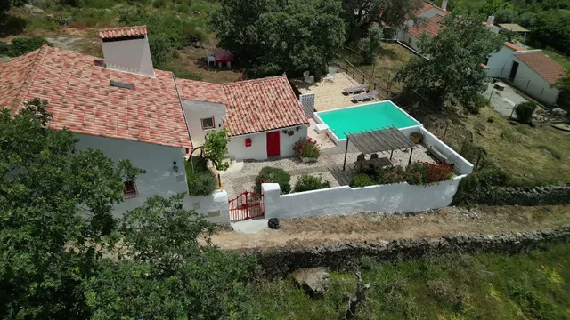 Refugio do Silêncio