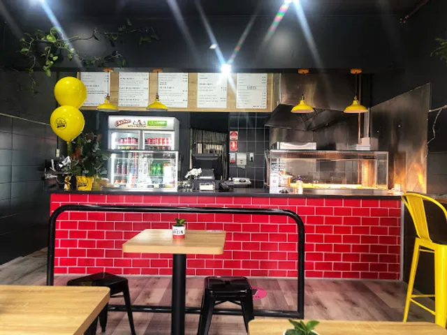 Chicken With A Mission