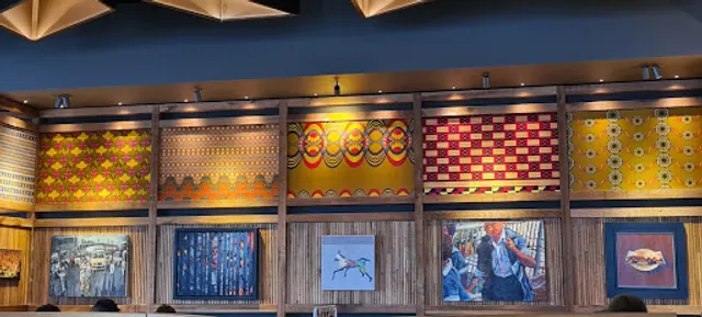 Nando's Exeter - Marsh Barton