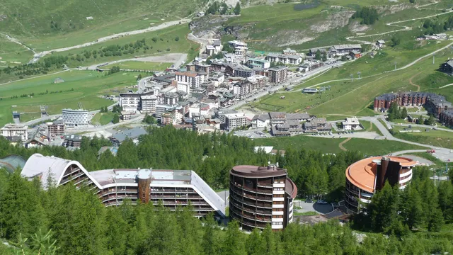 La Maison de Vacances