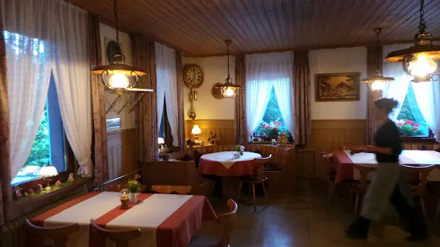 Gasthaus Zur Stadt Frankfurt