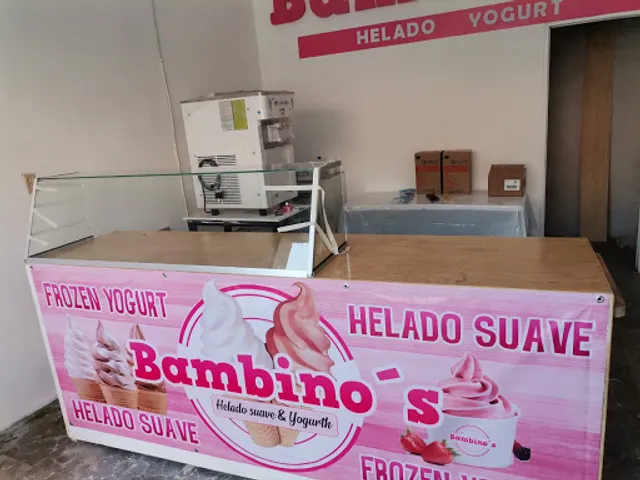 Bambino's Tampico