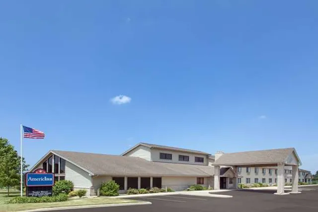 AmericInn by Wyndham Webster City