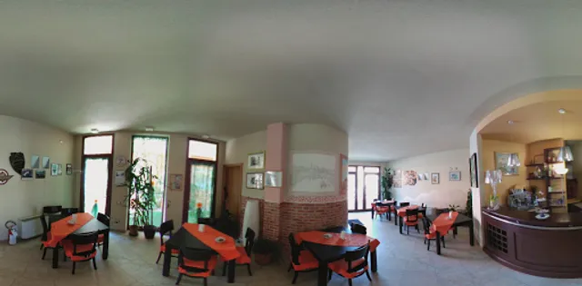 Trattoria da Claudio 1999