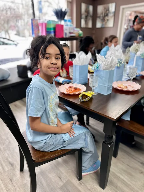 Women of Color International