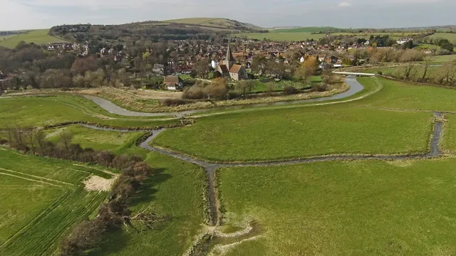 Seaford Tourist Information Centre
