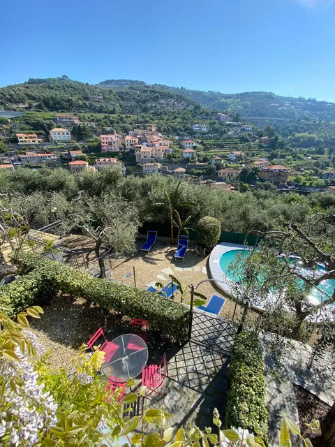 Residenza Costarossa